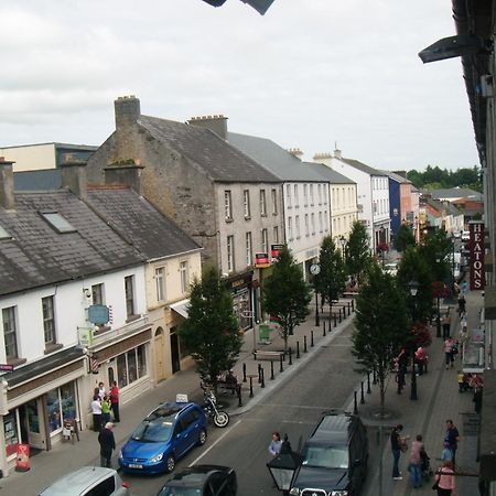Hallahan'S Ballina  Exterior photo