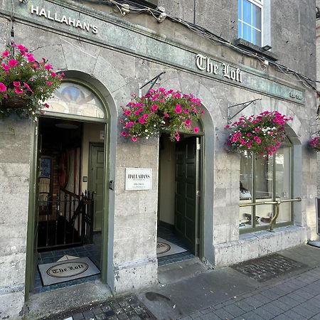 Hallahan'S Ballina  Exterior photo